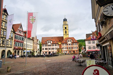 Bad Mergentheim